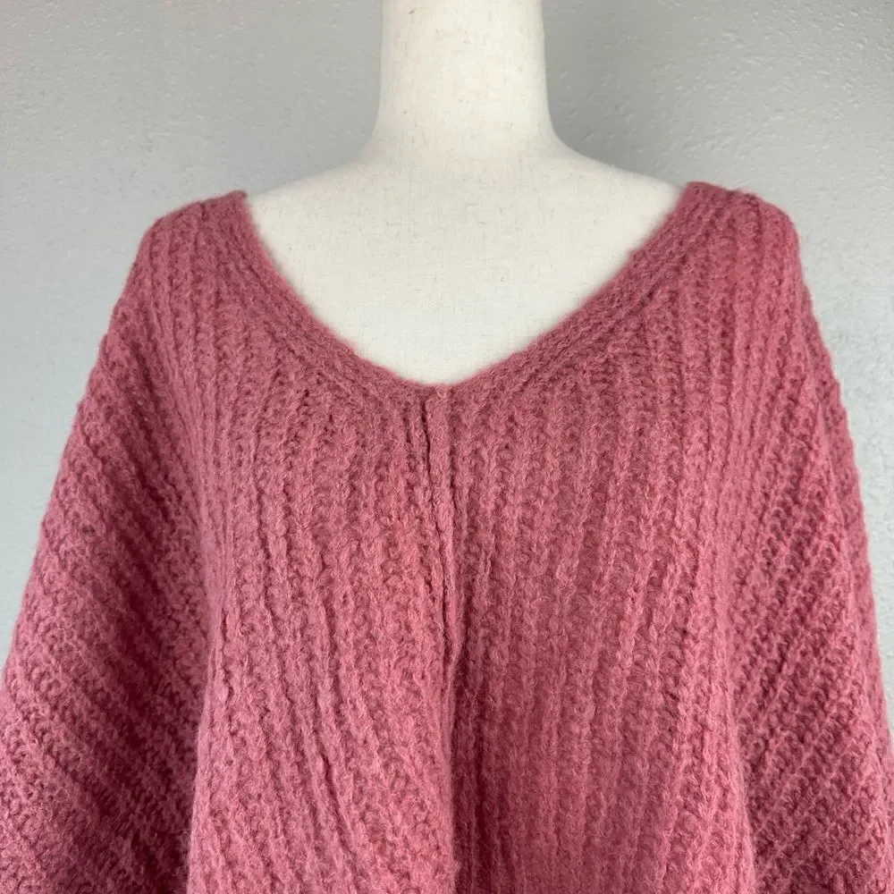 NWOT Free People Women’s Sweater